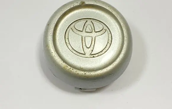 Toyota MR2 (W30) III Original wheel cap 426030D010 2756S010