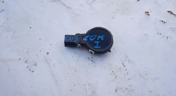 Rain sensor