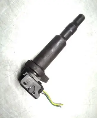 Citroen C4 I Picasso High voltage ignition coil
