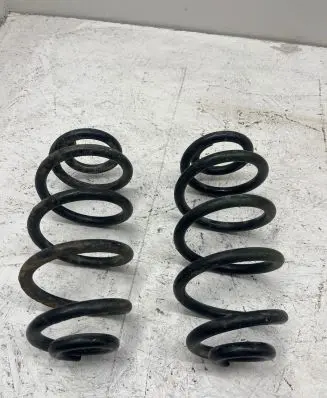 Audi A6 S6 C6 4F Rear coil spring