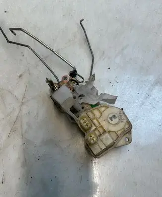 Honda Jazz Front door lock 213