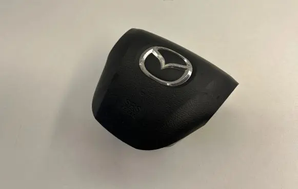 Mazda 3 II Steering wheel airbag XLFW99H4ACV