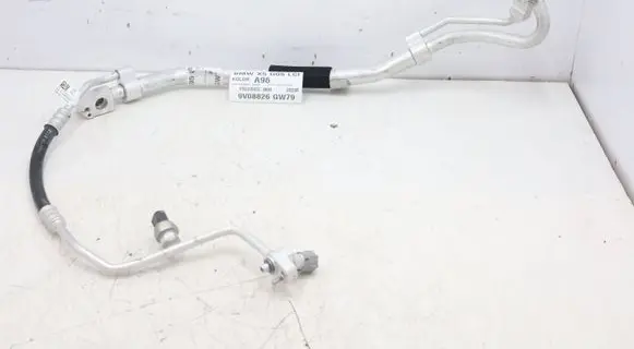 BMW X5 G05 Air conditioning (A/C) pipe/hose 9496579MWGK270526 9496579