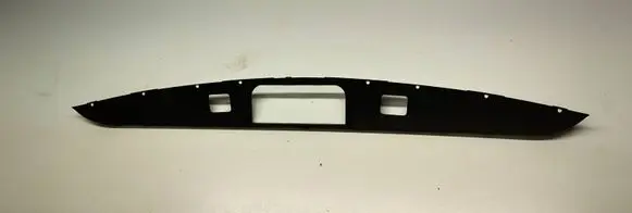Mercedes-Benz C W205 Other trunk/boot trim element A2057401200