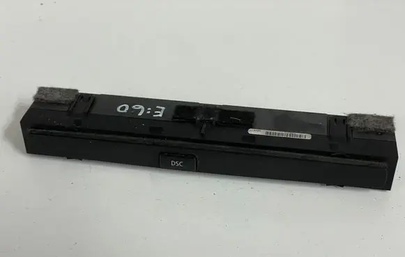 BMW 5 E60 E61 Other switches/knobs/shifts 6933529
