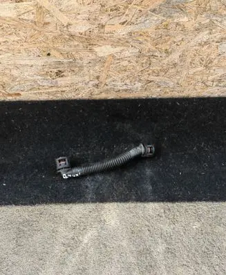 Ford B-MAX Air intake hose/pipe