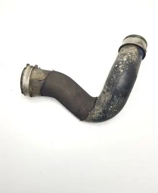 Audi Q7 4L Intercooler hose/pipe 7L6145738A