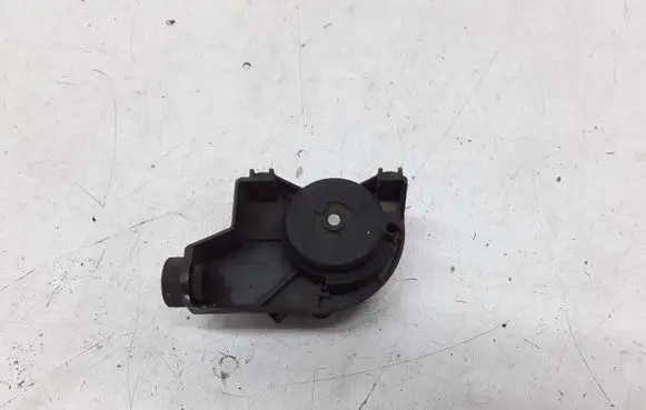 Peugeot 206 Accelerator pedal position sensor 9643365680