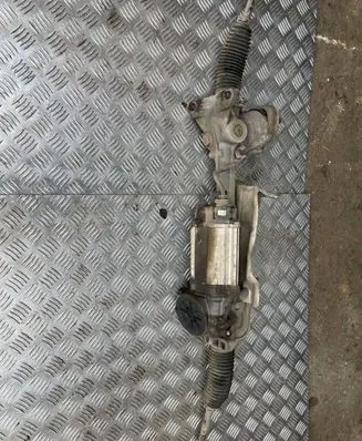 Skoda Superb B6 (3T) Steering rack 974596ZF0 69501E400 1423051