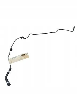 Ford Connect Engine coolant pipe/hose KV613W005VC