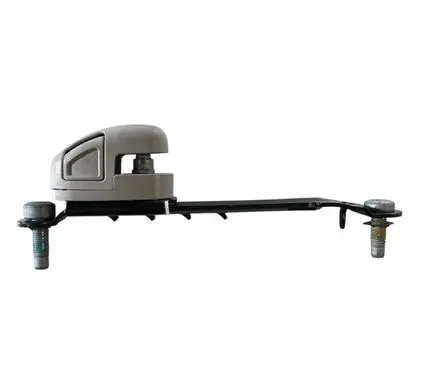 Chrysler Pacifica Seat belt adjustment rail 5LA64PD2AB 202213R 34199229BALY