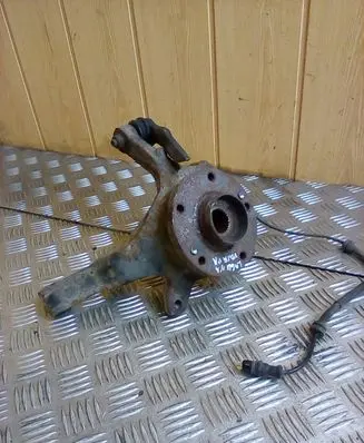Renault Laguna II Front wheel bearing hub 