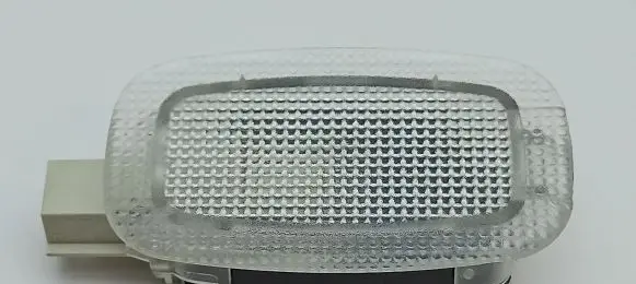 Mercedes-Benz E W212 Other interior light A0028202101 2JA0092110