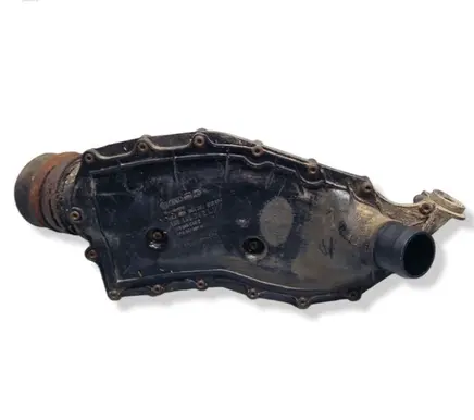Volkswagen Golf IV Intercooler hose/pipe 1J0145762L 1J0145848D 012894