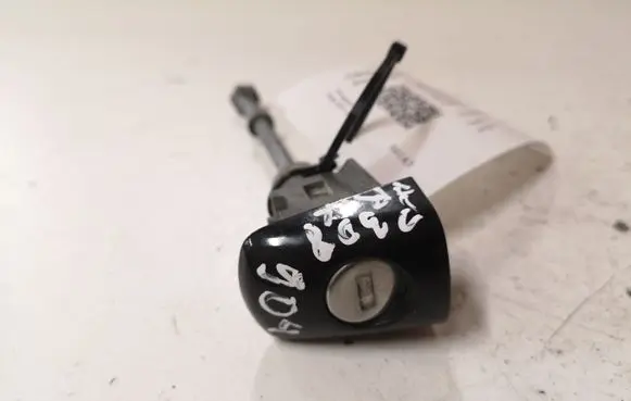 Peugeot 308 Front door lock (next to the handle) 59395J01