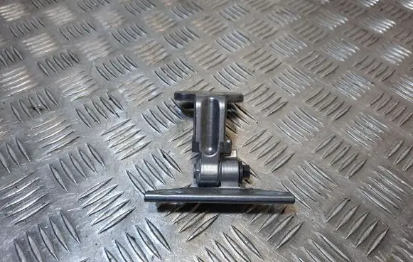 Jaguar XF Front door lower hinge 8X23F228A64AC