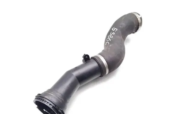 BMW 1 F20 F21 Intercooler hose/pipe 7597588 CZ15476810