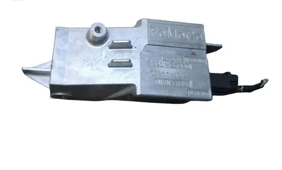 Ford Grand C-MAX Steering wheel lock 7G913F880 AV6N3E880