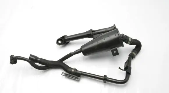 Opel Insignia A Oil sump strainer pipe 70330335
