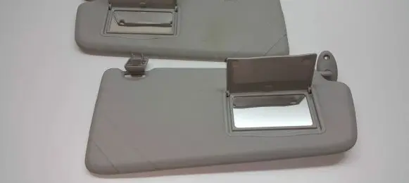 Ford C-MAX I Sun visor 3M51R04100 3M51R04100XXW 3M51R04101XXW