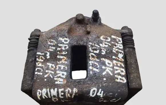Nissan Primera Front brake caliper