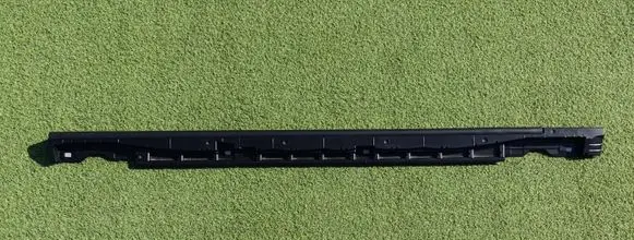 Mazda CX-60 Side skirt front trim K2443 KAAA