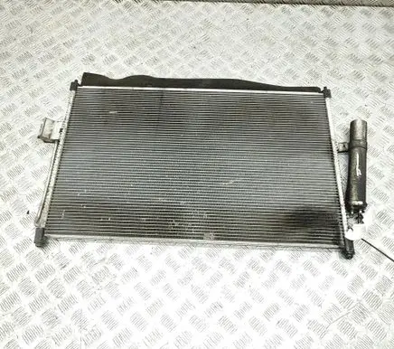 Isuzu D-Max A/C cooling radiator (condenser) 92131A061A