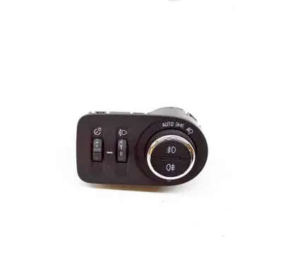 Opel Grandland X Light switch 39085926 17018932