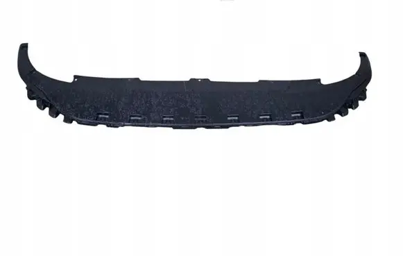 Volkswagen Golf VIII Front bumper lip 5H0805915A