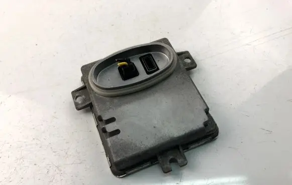 Xenon control unit/module