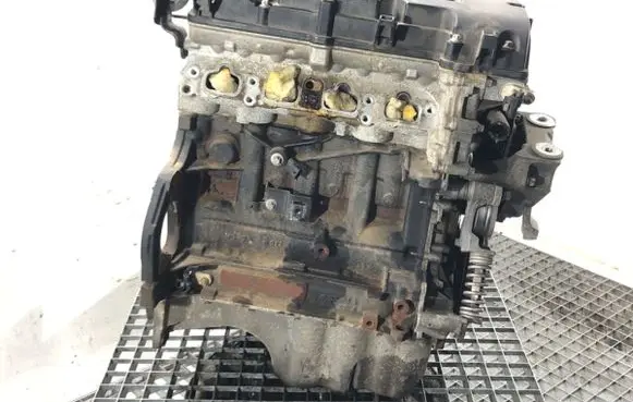 Opel Corsa E Engine B14NEL