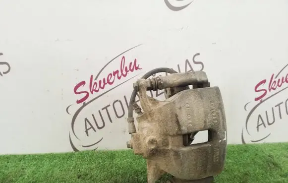 Volkswagen T-Roc Front brake caliper 55210877