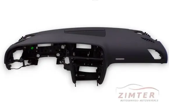 Audi A5 Sportback 8TA Dashboard 8T1857041F 8T1857069