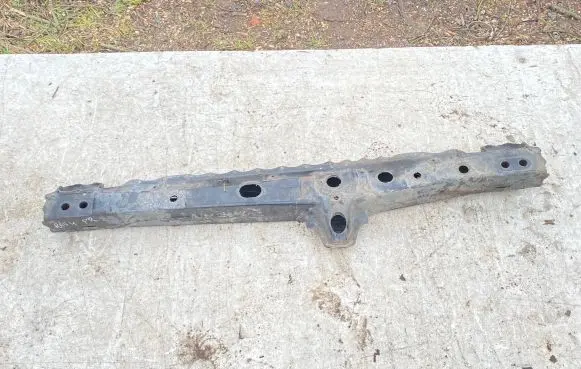 Front subframe