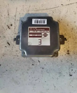 Nissan X-Trail T31 Transfer box differential control unit 41650JG04A