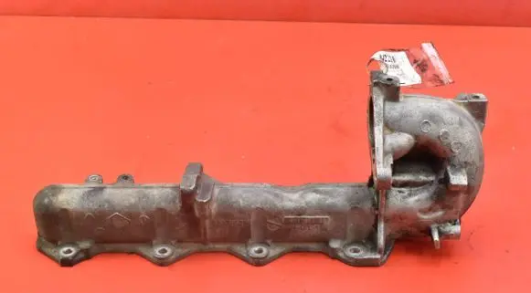 Opel Movano B Exhaust manifold 8200915216