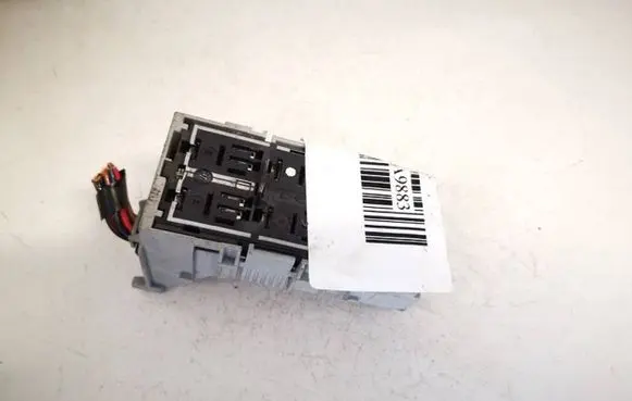 Opel Meriva A Sensor 93363145