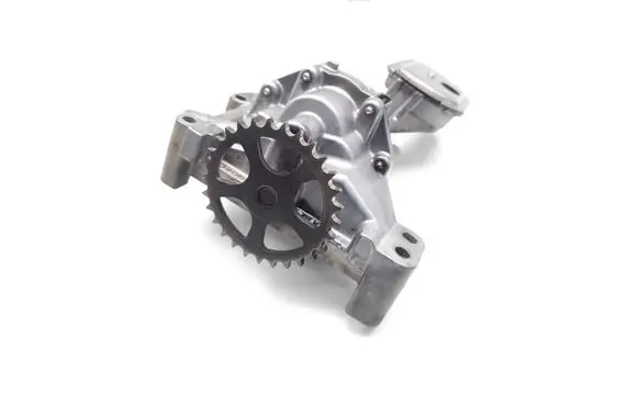Ford Galaxy Oil pump 9431291021