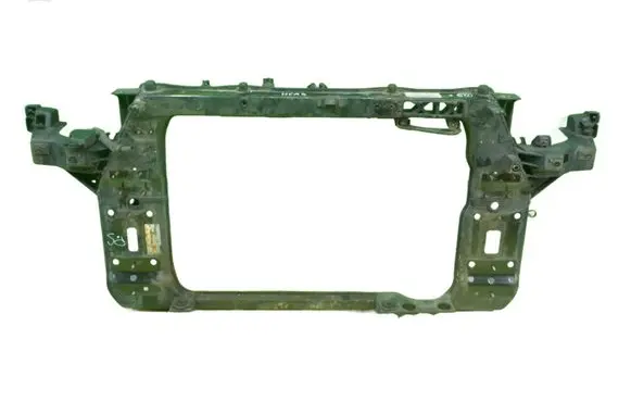 Hyundai ix35 Radiator support slam panel XP104