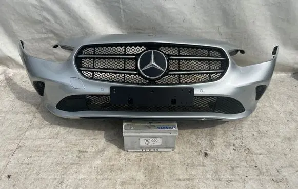 Mercedes-Benz B W247 Front bumper A2479050602 A2478807903