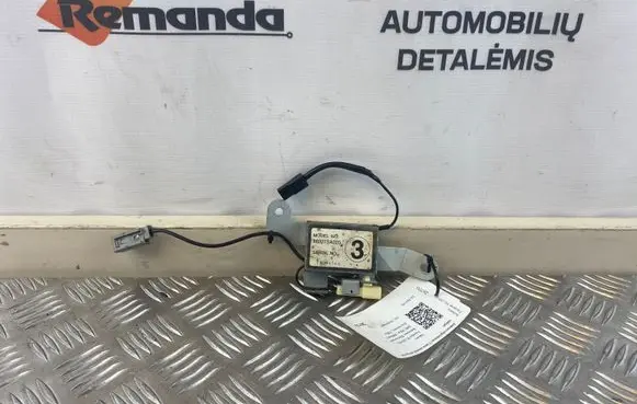 Subaru Forester SG Aerial antenna amplifier 86327SA020