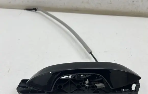 Cupra Leon Rear door exterior handle 5H0837206