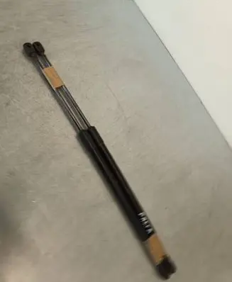 Volkswagen PASSAT B8 Tailgate/trunk strut/damper 3G9827550B 5370560600N