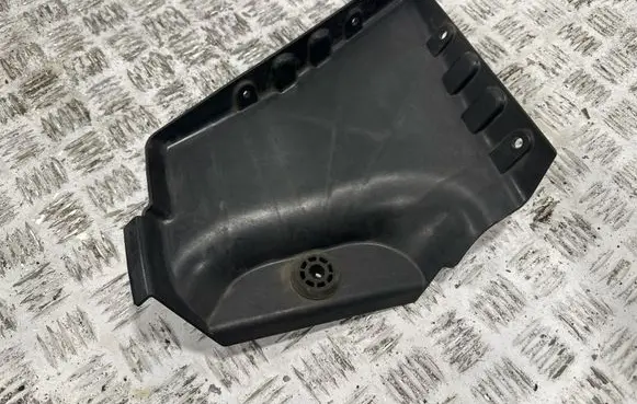 Chevrolet Corvette C8 Radiator mount bracket PA66GF40 23321733