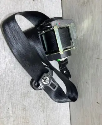 Skoda Rapid (NH) Front seatbelt 5ja85133