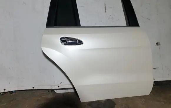 Mercedes-Benz GL X166 Rear door 