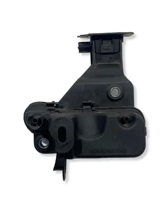 Citroen Jumpy Vacuum air tank 9805069780