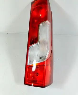 Fiat Ducato Rear/tail lights