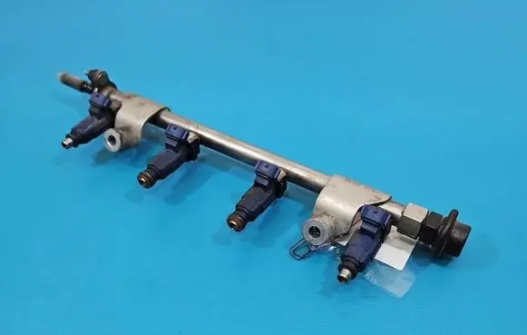 KIA Ceed Fuel injector 353102B000 IMPRK1597267