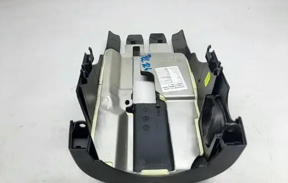 Audi A3 S3 8P Steering wheel column trim 8P0953516A